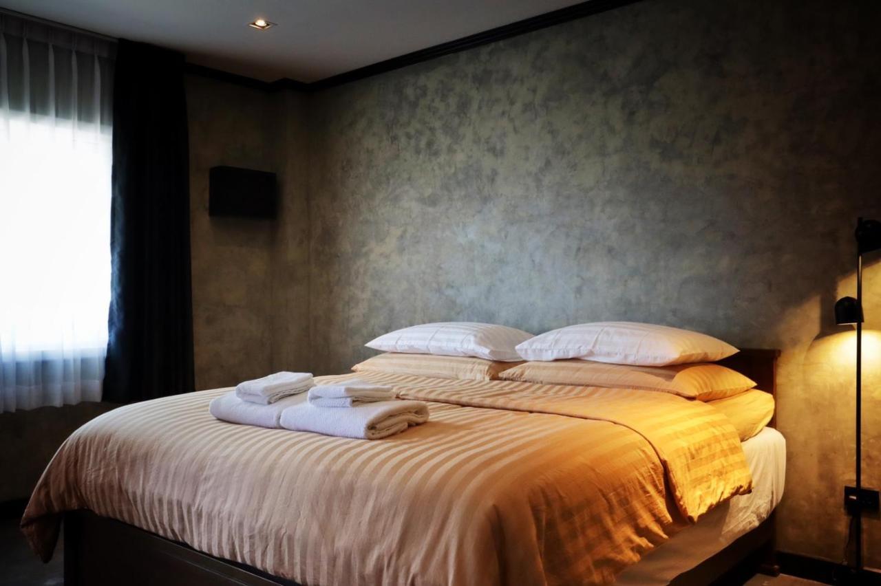 Dselin Boutique Hotel & Nails Nan Esterno foto