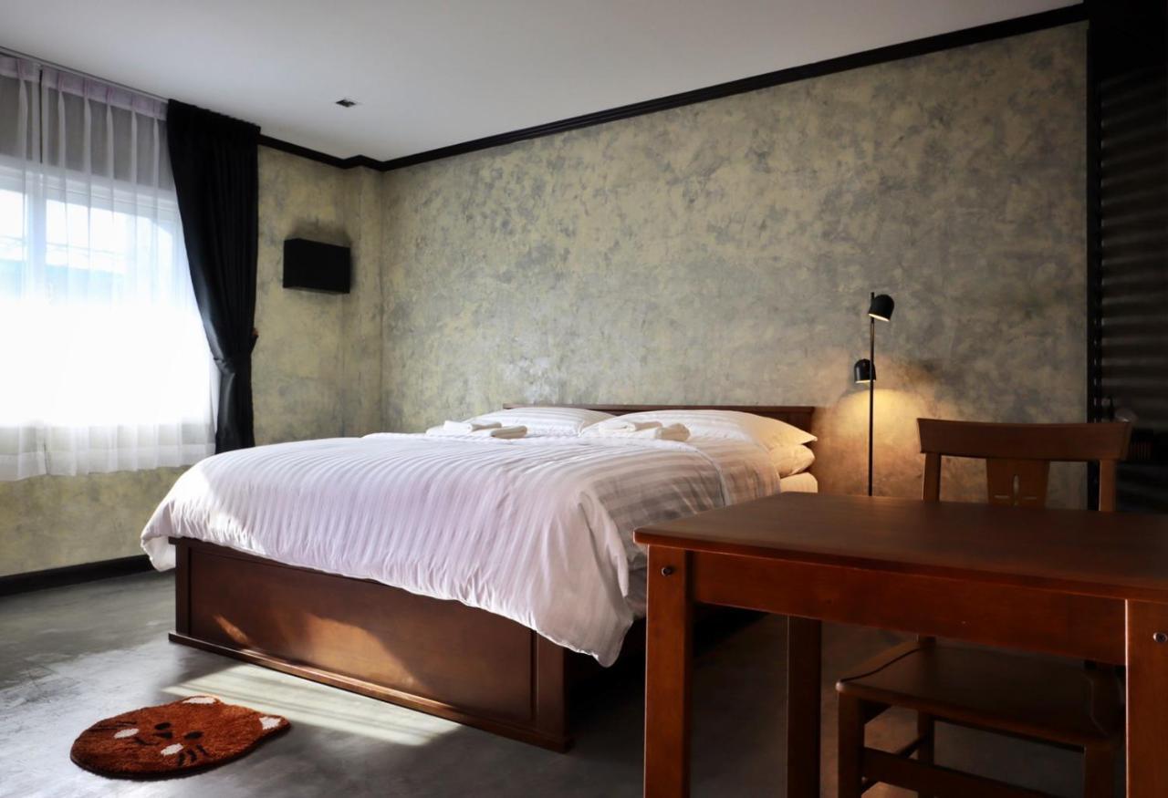 Dselin Boutique Hotel & Nails Nan Esterno foto