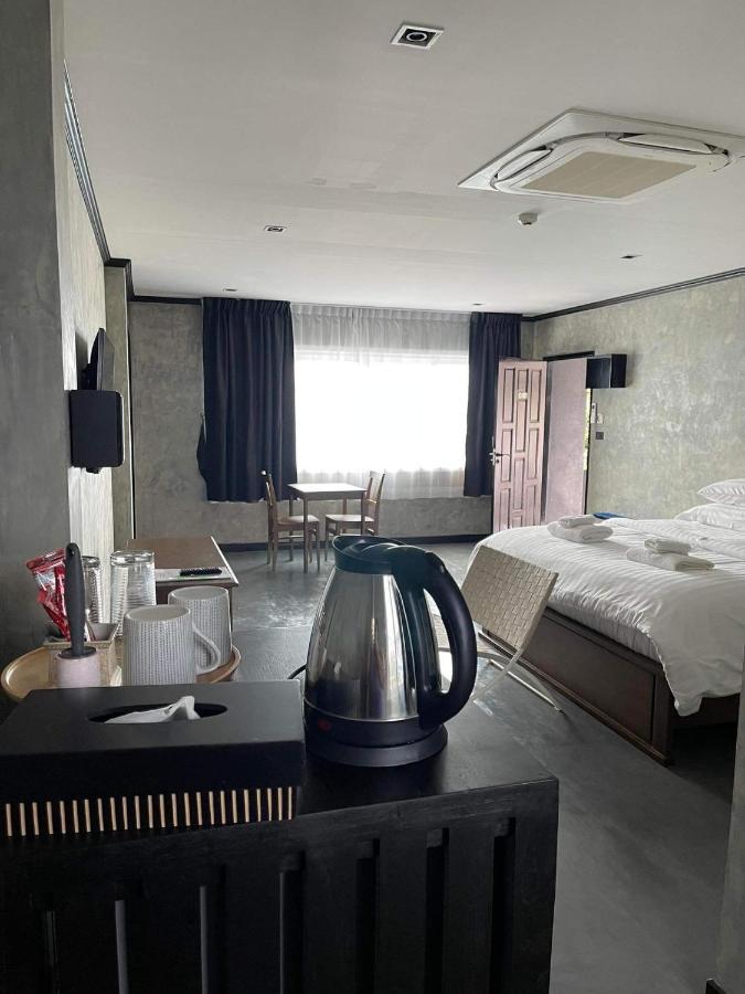 Dselin Boutique Hotel & Nails Nan Esterno foto