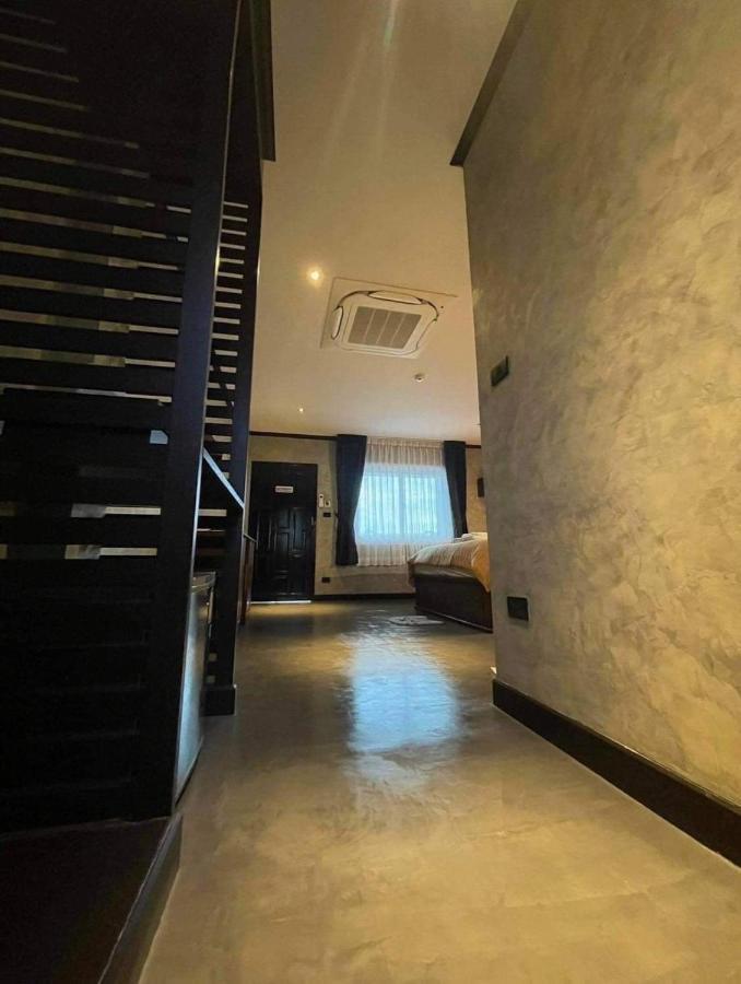 Dselin Boutique Hotel & Nails Nan Esterno foto