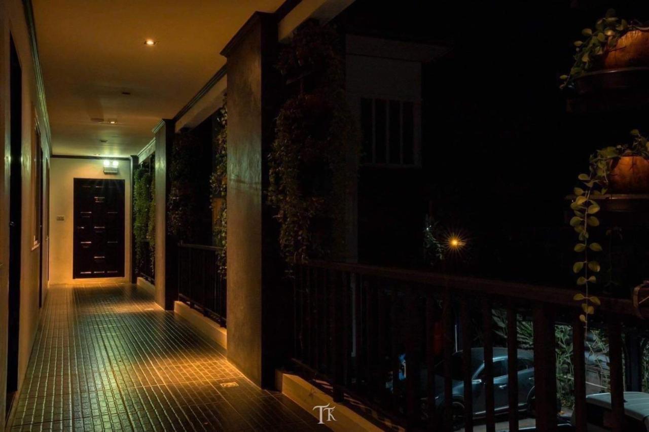Dselin Boutique Hotel & Nails Nan Esterno foto